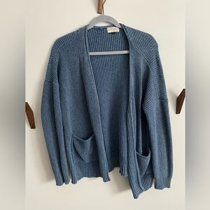UNIVERSAL THREADS CARDIGAN